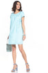 Robe de jour model 152895 Tessita